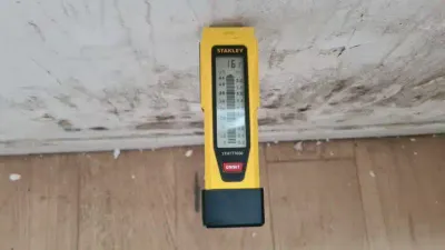 Expertise humidité Vatan