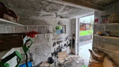 Expertise humidité Déols