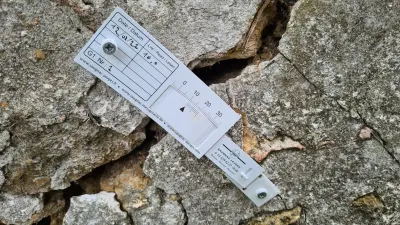 Expertise fissures Montgivray