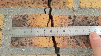 Expertise fissures Chabris