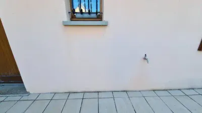 Expertise fissures Saint-Gaultier