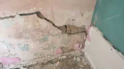 Expertise fissures Saint-Maur